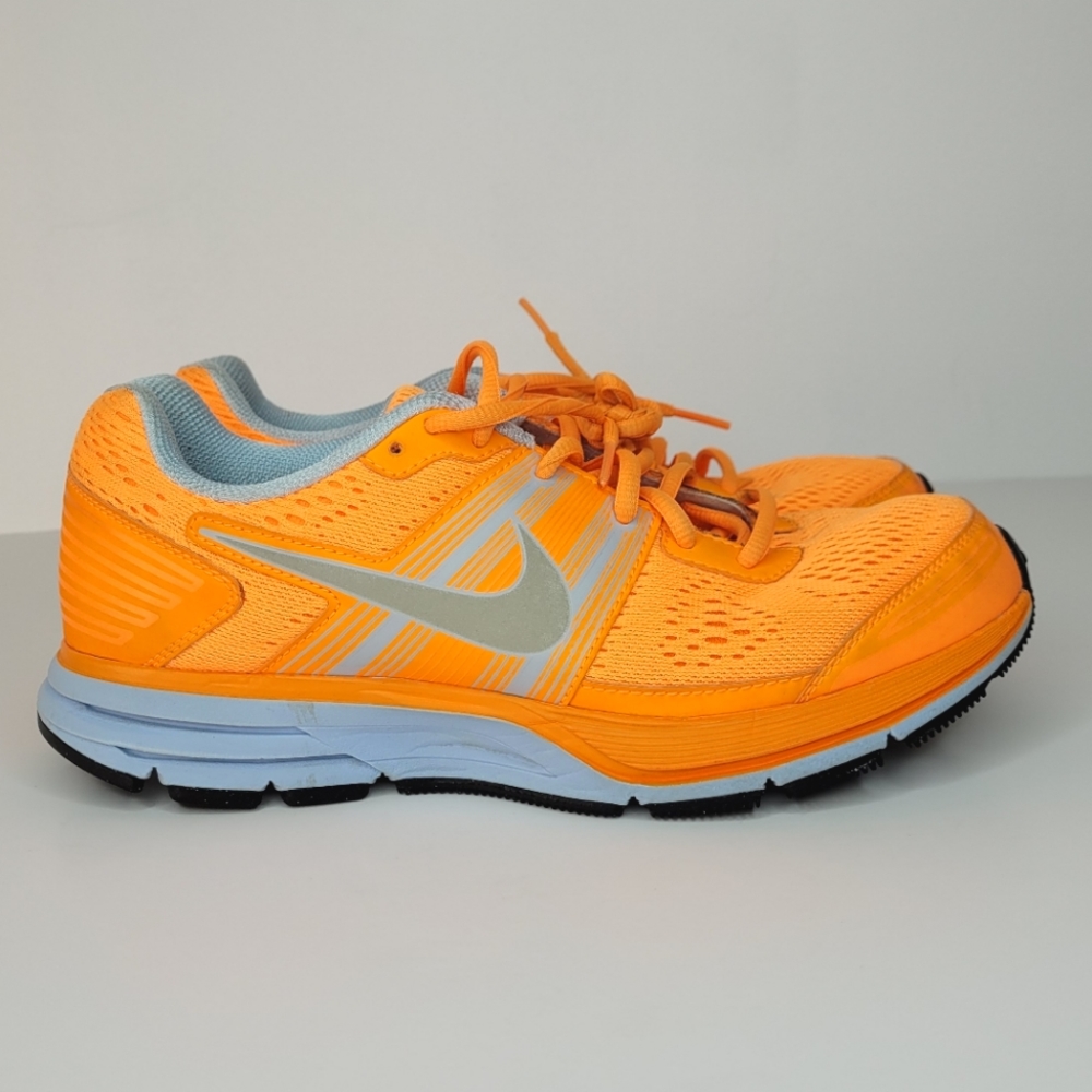 Nike Air Pegasus 29 Shoes Training Running Workout **NO INSOLES**